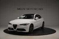 2019 Alfa Romeo Giulia