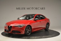 2019 Alfa Romeo Giulia