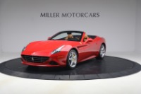 2016 Ferrari California T