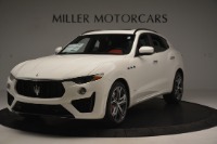 2019 Maserati Levante