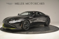 2019 Aston Martin Vantage
