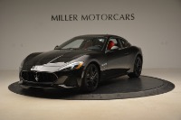 2018 Maserati GranTurismo