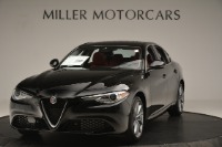 2019 Alfa Romeo Giulia