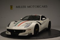 2017 Ferrari F12tdf