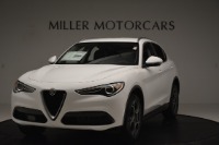 2019 Alfa Romeo Stelvio