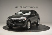 2019 Alfa Romeo Stelvio
