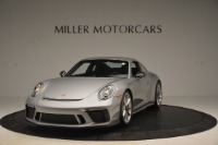 2018 Porsche 911