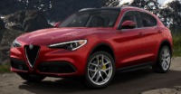 2019 Alfa Romeo Stelvio