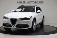 2019 Alfa Romeo Stelvio