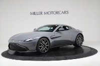 2020 Aston Martin Vantage