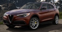 2019 Alfa Romeo Stelvio