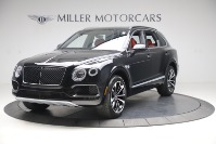 2020 Bentley Bentayga