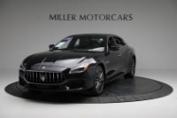 2019 Maserati Quattroporte