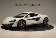 2020 McLaren 570S