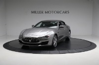 2019 Maserati Ghibli