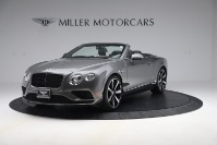 2016 Bentley Continental GT