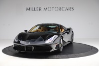 2017 Ferrari 488 GTB