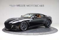 2019 Aston Martin DBS Superleggera