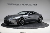 2020 Aston Martin Vantage