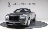 2017 Rolls-Royce Dawn