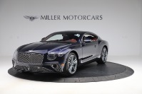 2020 Bentley Continental GT