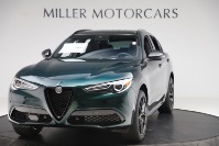 2020 Alfa Romeo Stelvio