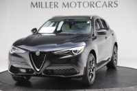 2020 Alfa Romeo Stelvio