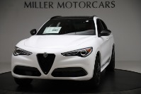 2020 Alfa Romeo Stelvio