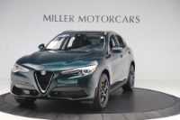 2019 Alfa Romeo Stelvio