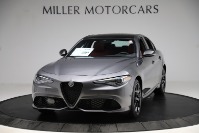 2020 Alfa Romeo Giulia