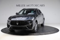 2021 Maserati Levante
