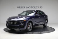 2021 Maserati Levante