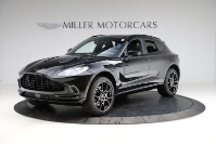 2021 Aston Martin DBX
