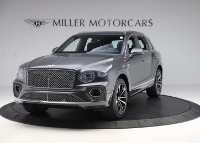 2021 Bentley Bentayga