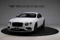 2017 Bentley Continental GT