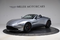 2021 Aston Martin Vantage