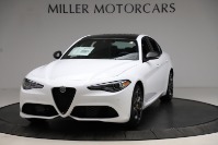 2021 Alfa Romeo Giulia