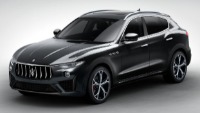 2021 Maserati Levante