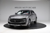 2021 Maserati Levante