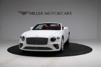 2021 Bentley Continental GT