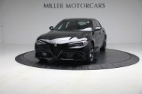 2021 Alfa Romeo Giulia