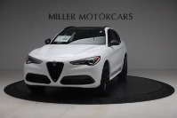 2021 Alfa Romeo Stelvio