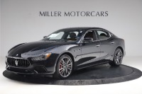 2021 Maserati Ghibli