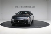 2021 Maserati Ghibli
