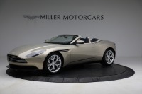 2019 Aston Martin DB11