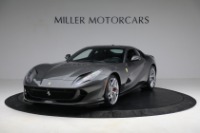 2018 Ferrari 812 Superfast
