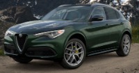 2021 Alfa Romeo Stelvio