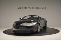 2014 Aston Martin DB9