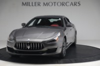 2021 Maserati Ghibli