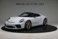 2019 Porsche 911